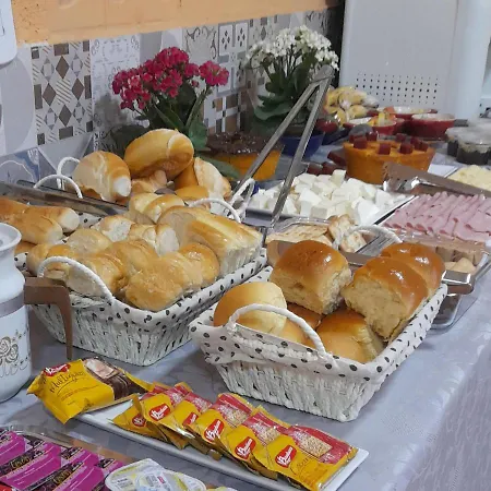Pousada Benedicta-3