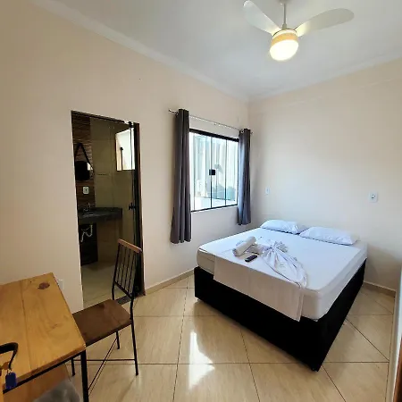 Pousada Benedicta-2